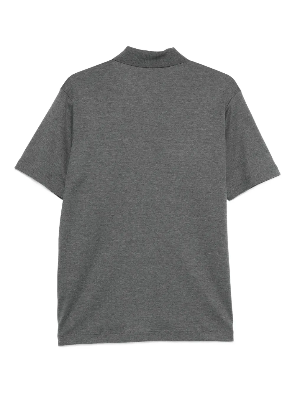 Paul & Shark Poloshirt met korte mouwen - Grijs