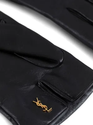 Saint Laurent（サンローラン）ウィメンズ 手袋 - FARFETCH