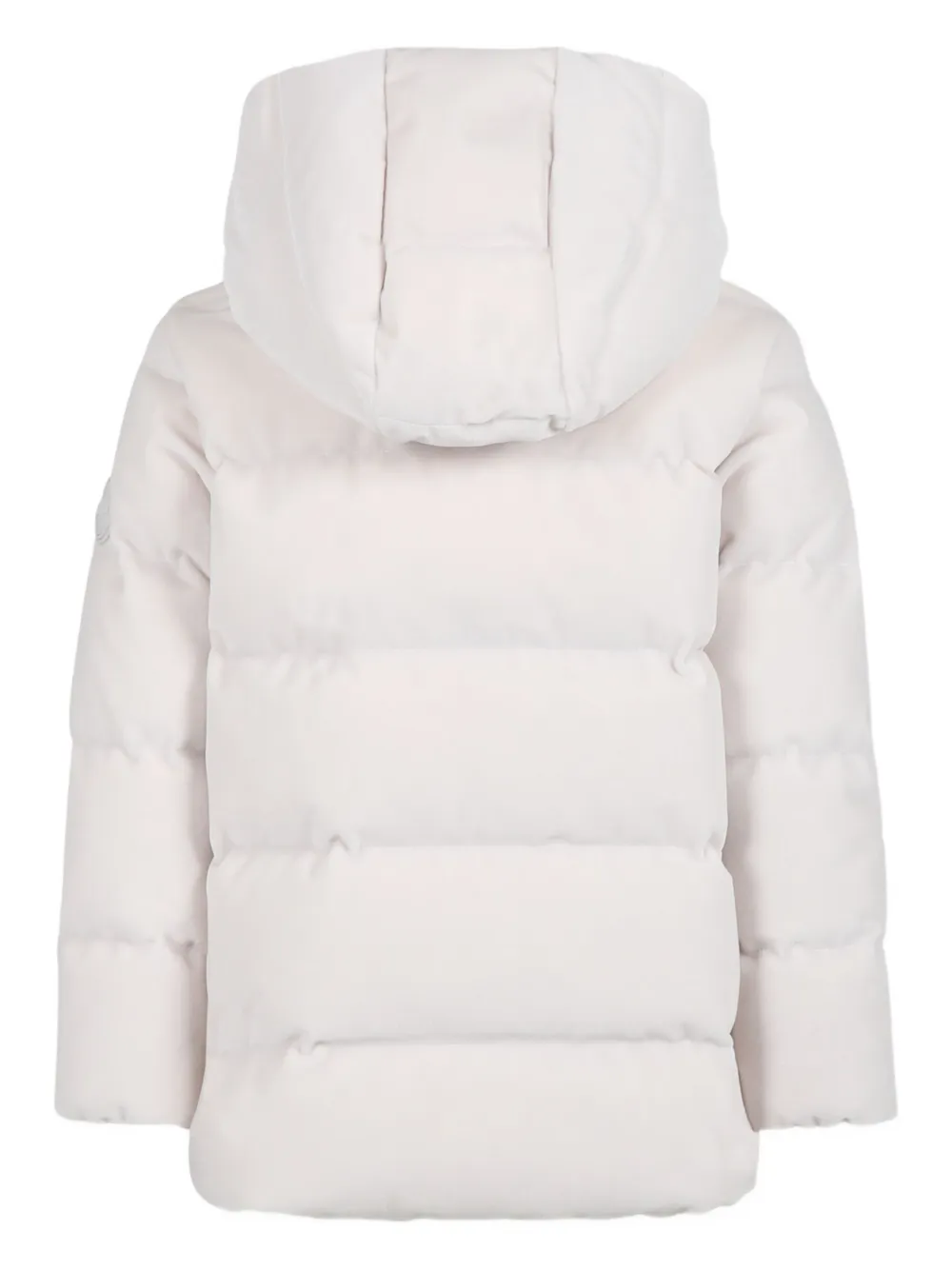 Colmar Kids Gewatteerd jack Beige