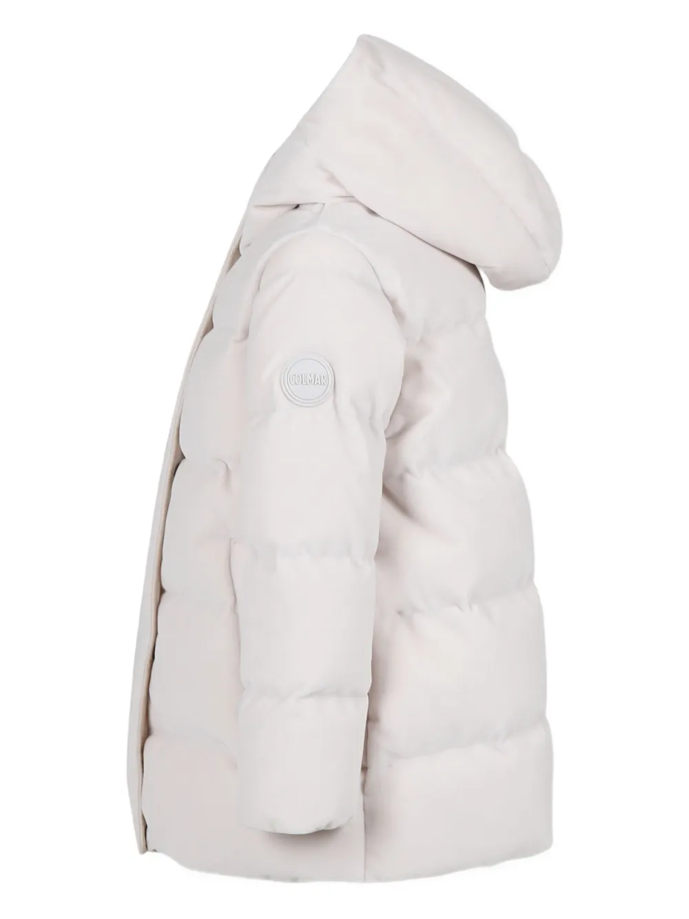 Colmar Kids Gewatteerd jack Beige