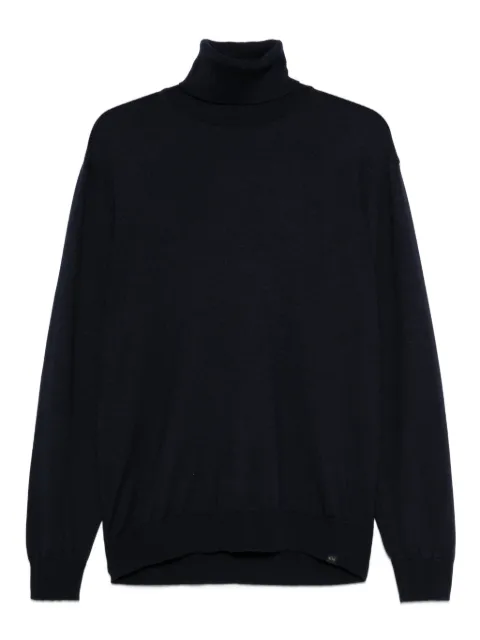 Paul & Shark turtleneck wool sweater