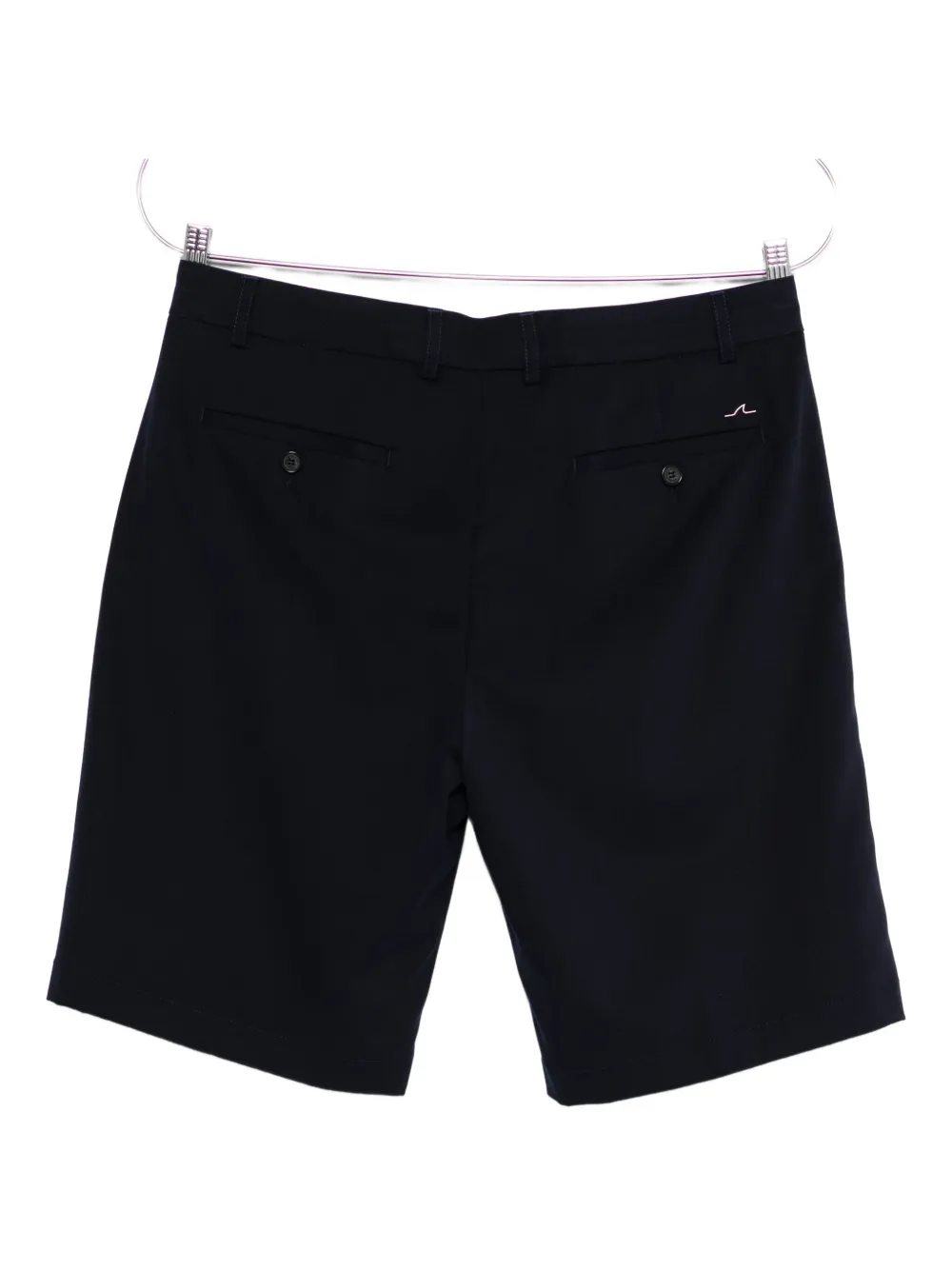 Paul & Shark shark-keychain shorts | Tailored Shorts | Image 2