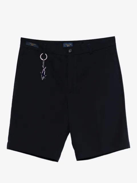 Paul & Shark shorts con llavero de tiburón