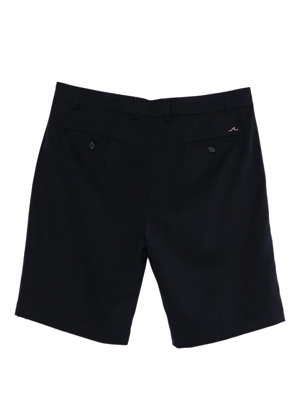 Paul & Shark shark-keychain shorts | Tailored Shorts | Image 2