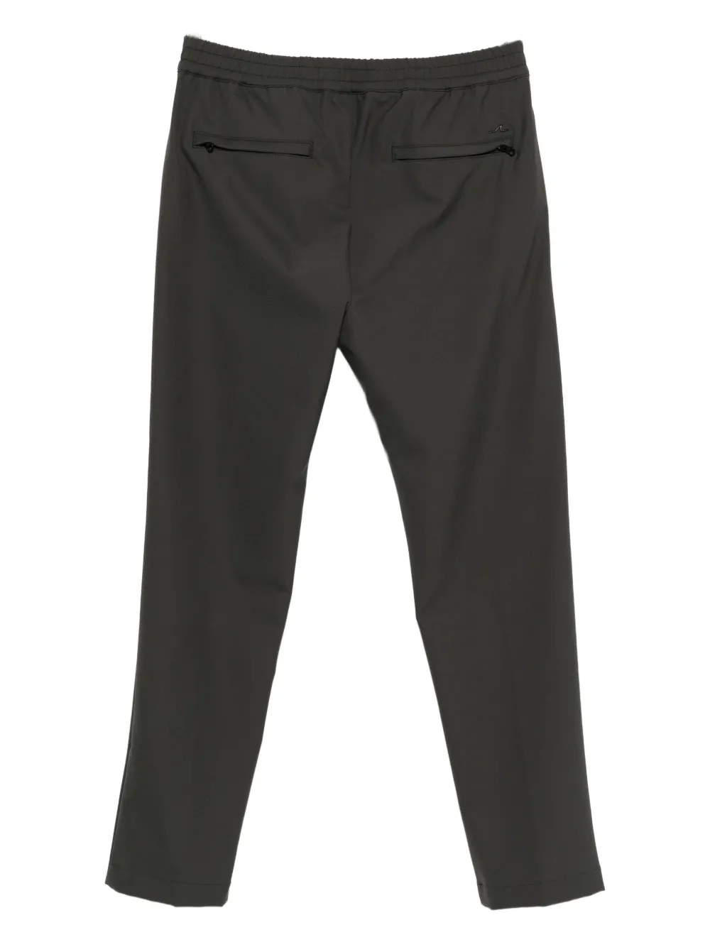 Paul & Shark Trainingsbroek met elastische tailleband - Grijs