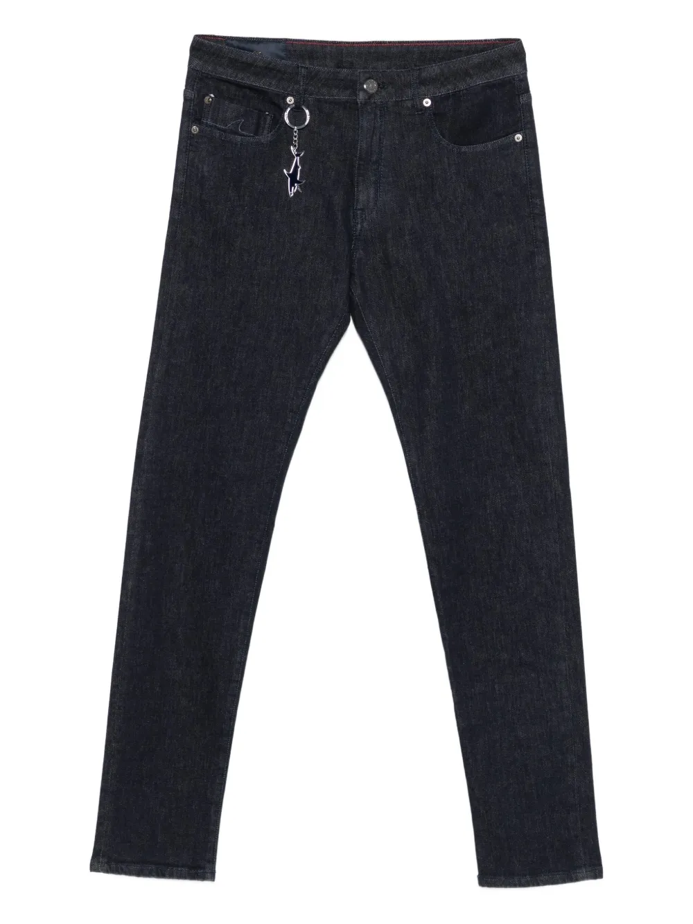 Paul & Shark key-chain jeans | Blue | Image 1