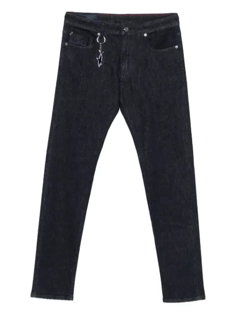 Paul & Shark key-chain jeans