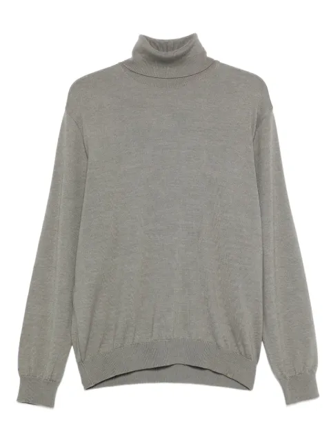 Paul & Shark turtleneck wool sweater