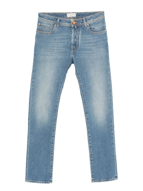 Jacob Cohën five-pocket jeans