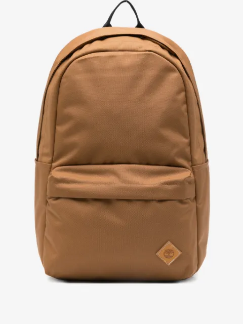 Timberland Rugzak met logoplakkaat