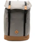 Timberland fold-over buckle backpack - Neutrals