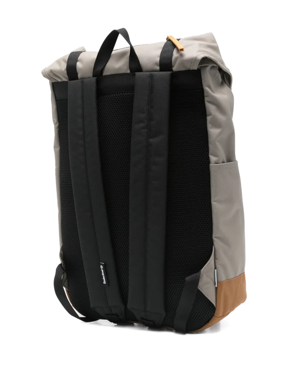 Timberland fold-over buckle backpack | Image 2