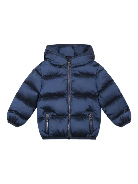 Colmar Kids hooded puffer jacket