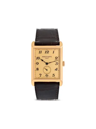 Patek Philippe Pre-Owned
