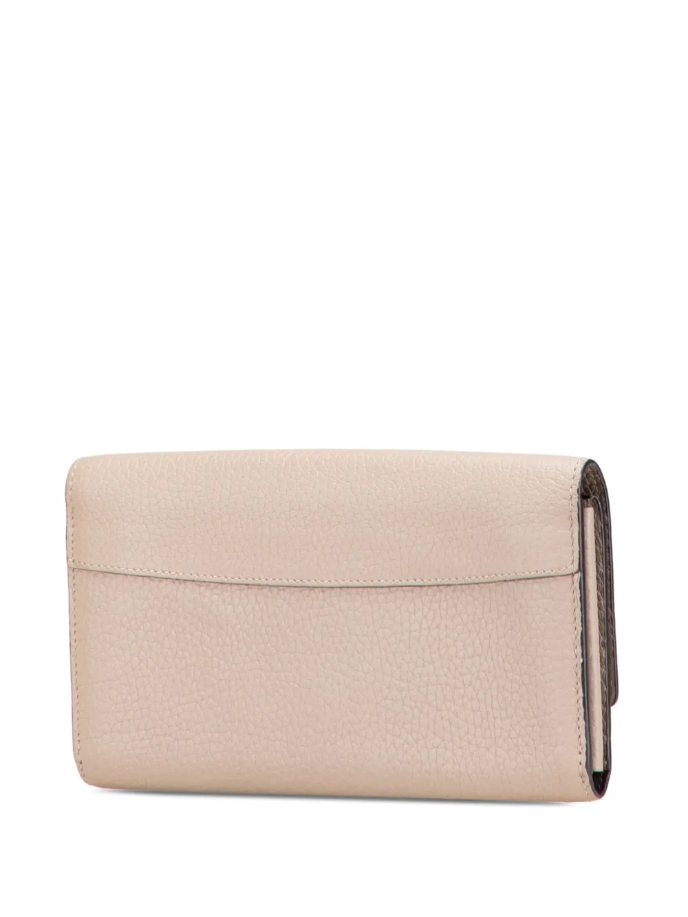 Louis Vuitton Pre-Owned lang Taurillon Capucines pung fra 2019 | Image 2