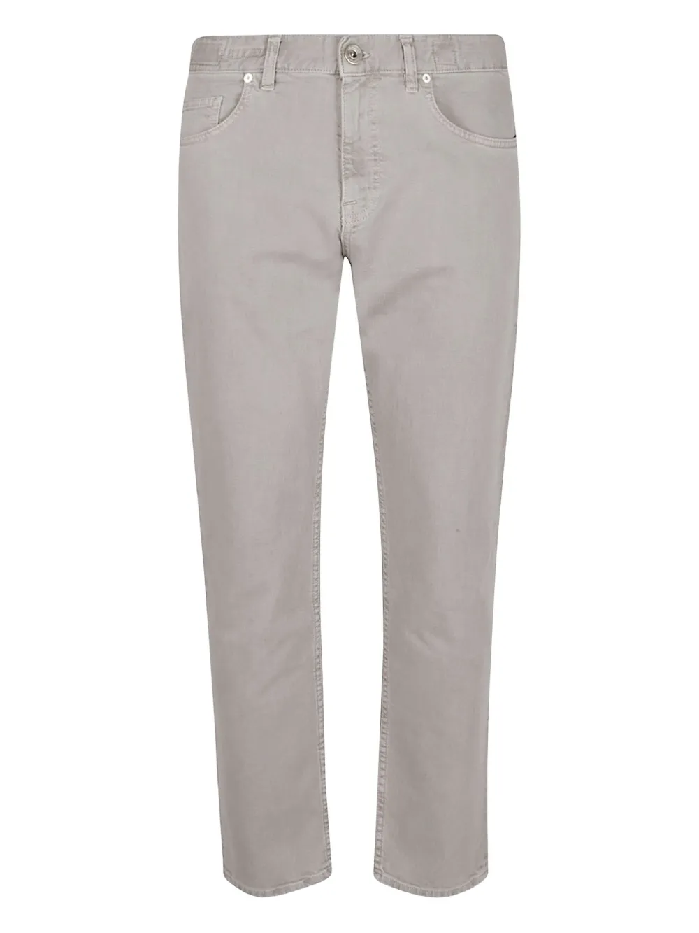 Eleventy five-pocket jeans Grijs