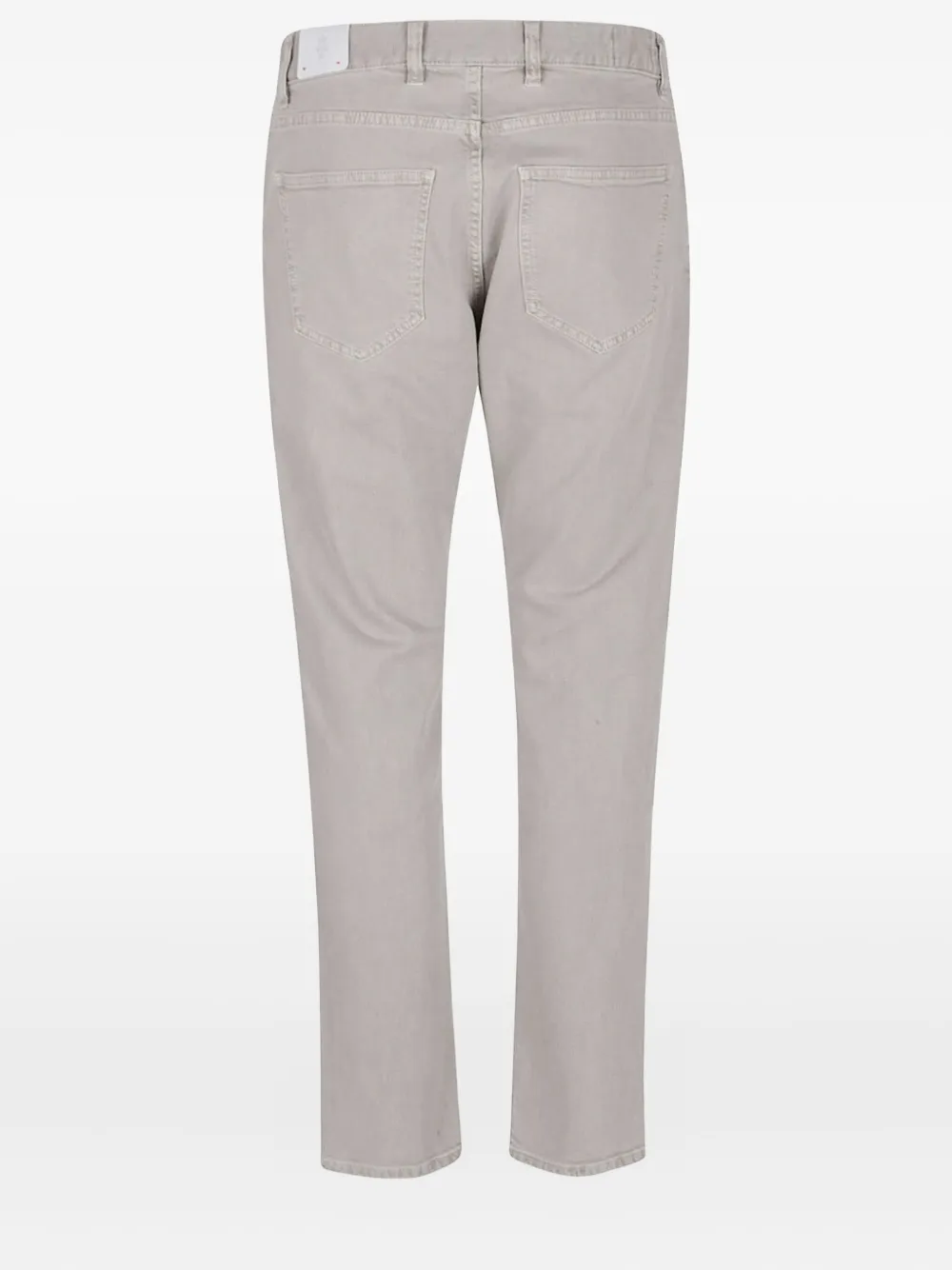 Eleventy five-pocket jeans Grijs