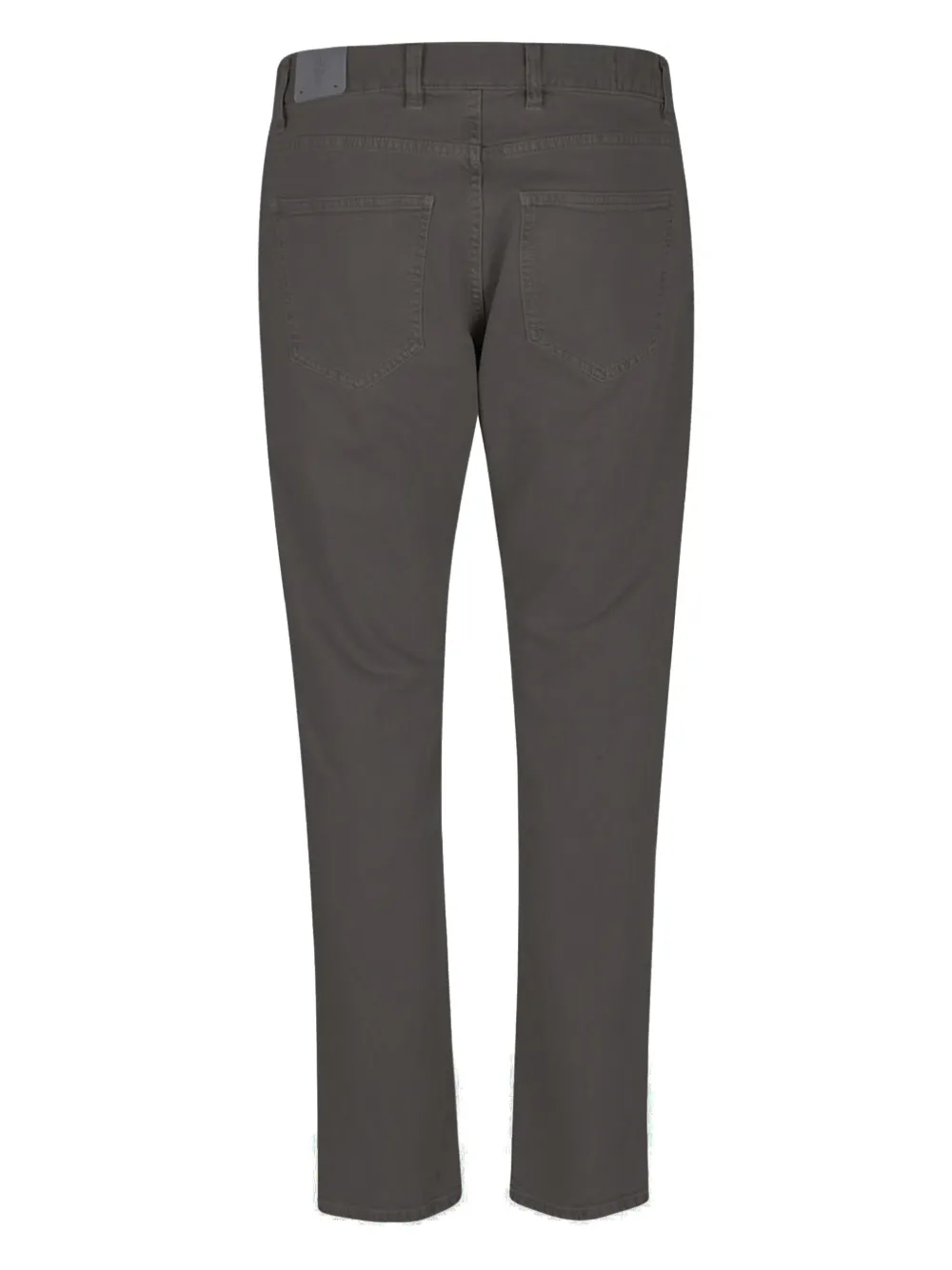 Eleventy five-pocket jeans - Grijs