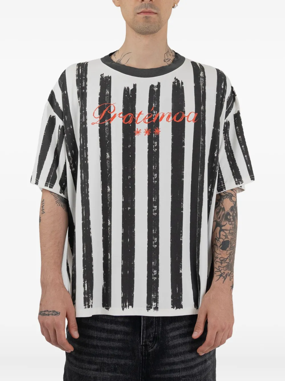 Protémoa Protémoa T-shirt | T-Shirts & Jersey Shirts | Image 2