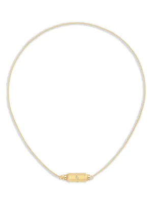 ウィメンズ ファインネックレス 海外通販 - FARFETCH