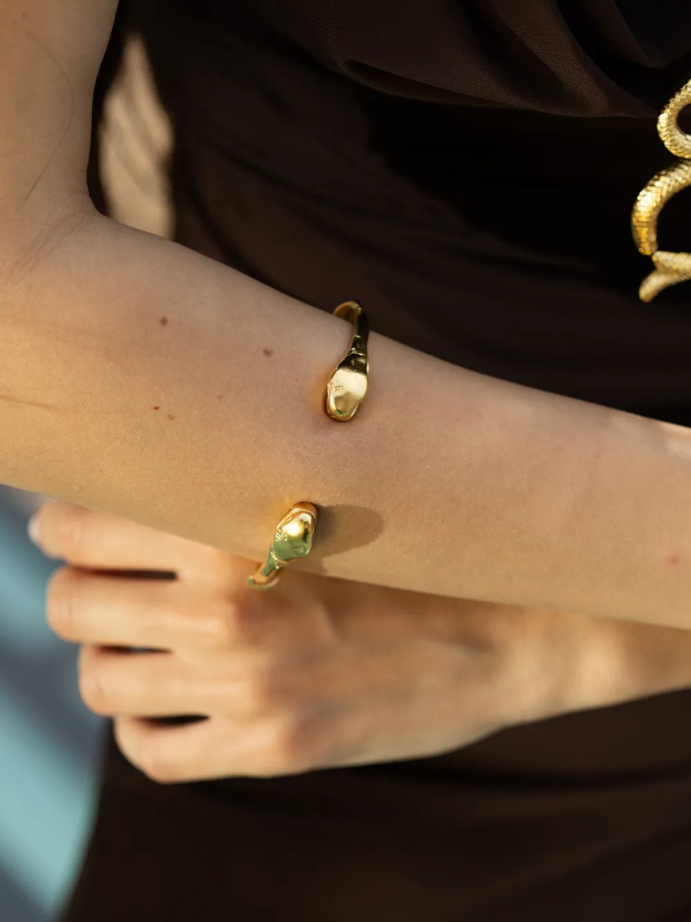 YSSO Phidi bangle bracelet | Image 2