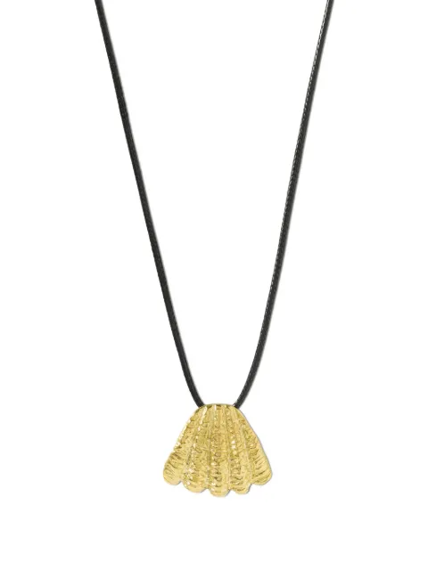 YSSO Whisper Of The Wind necklace