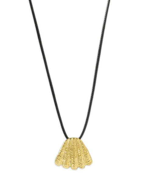 YSSO Whisper Of The Wind necklace