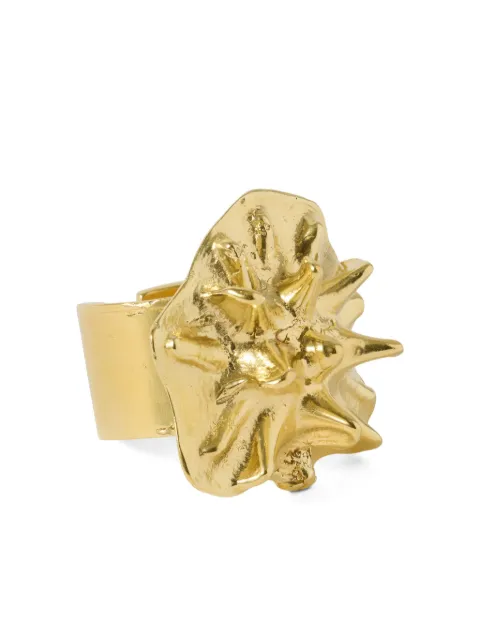 YSSO Sea Urchin ring