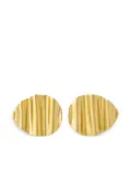 YSSO Londa earrings - Yellow