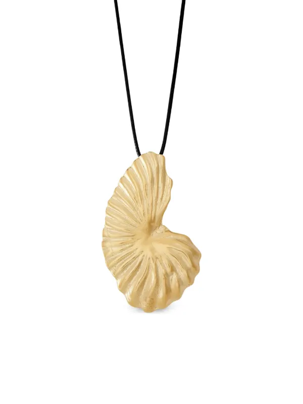 YSSO Birth Of Venus Halsband | Svart | FARFETCH SE