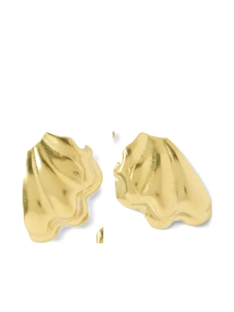 YSSO Ocean earrings