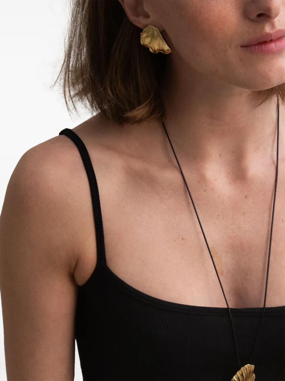 YSSO Ocean earrings | Image 2