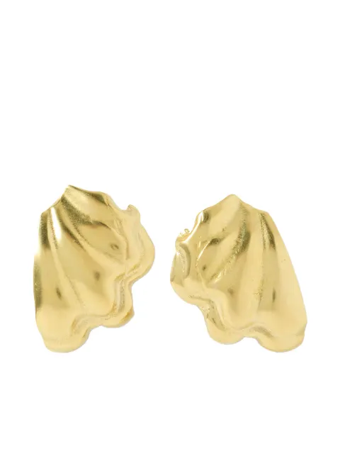 YSSO Ocean earrings