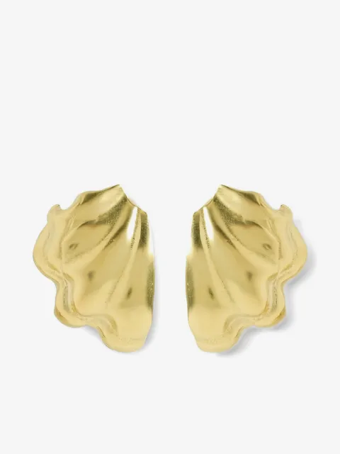 YSSO Ocean earrings