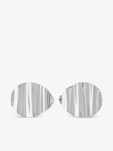 YSSO Londa statement earrings