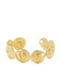 YSSO Cote bangle bracelet - Gold