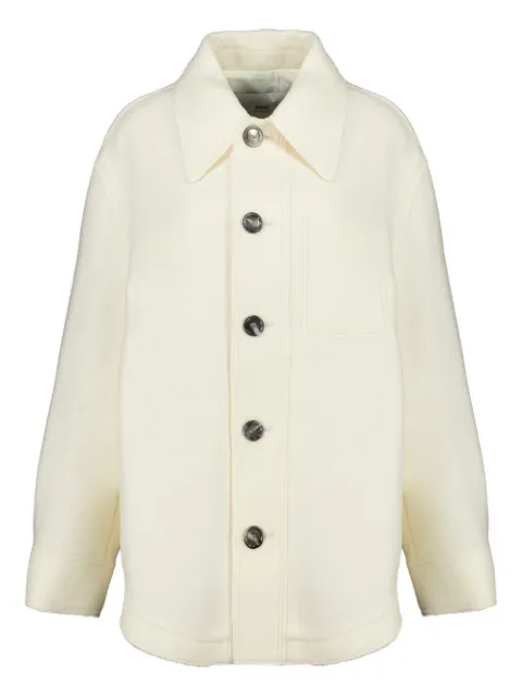 AMI Paris wool jacket