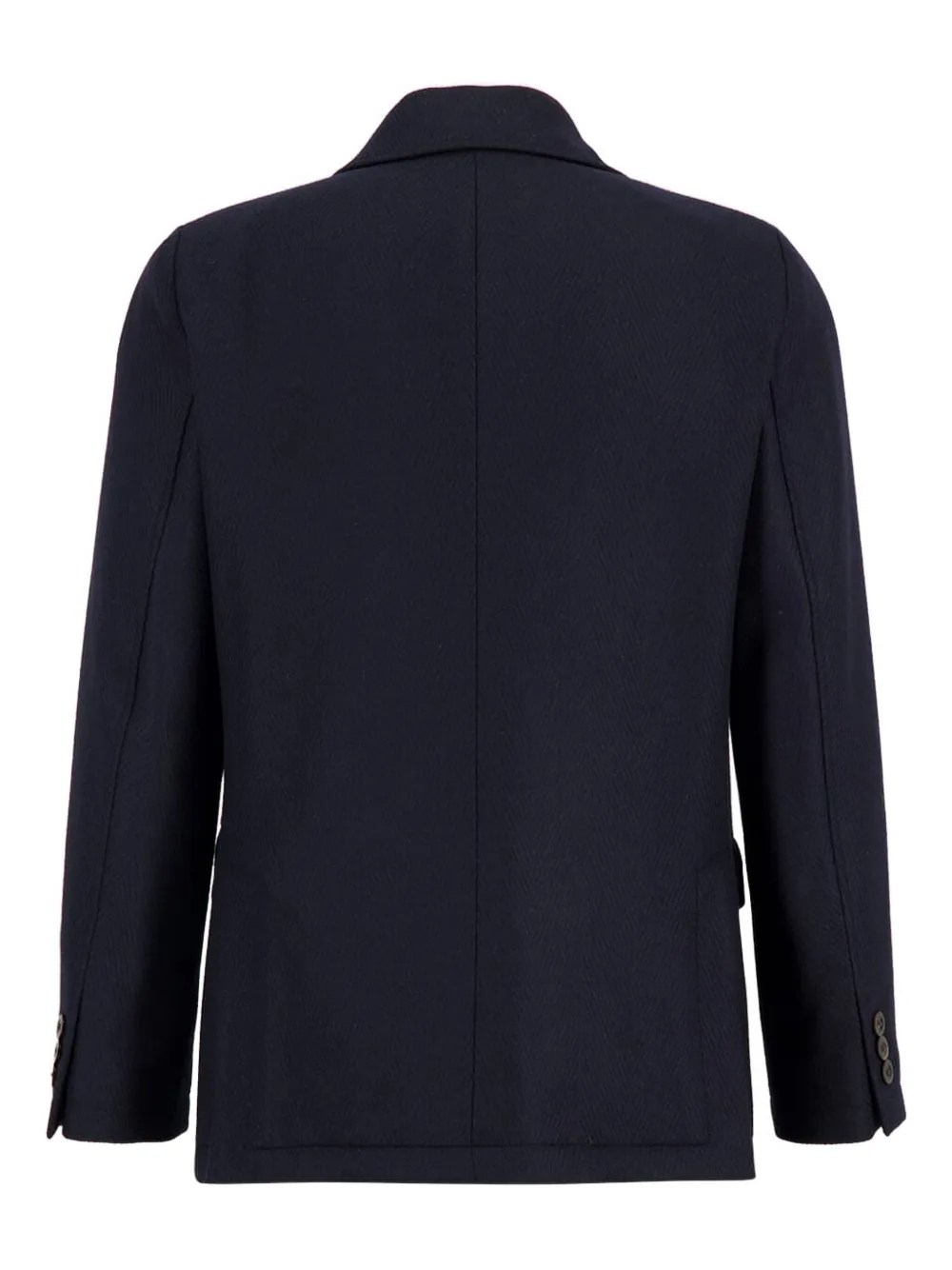 Boglioli single-breasted wool-blend blazer | Blazers | Image 2