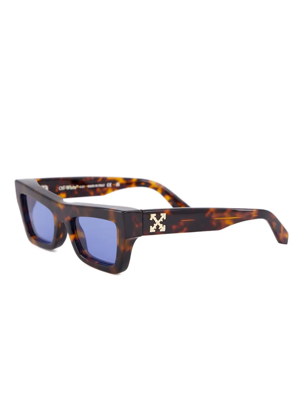 Off-White Charleston geometric sunglasses | Image 2