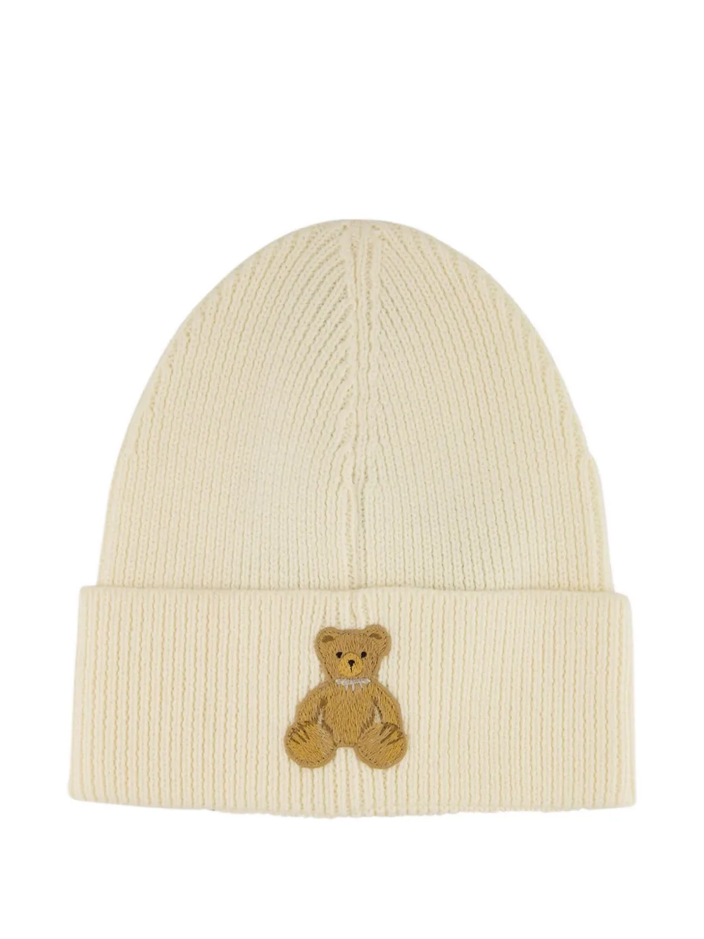 Palm Angels Bear In Mind muts - Beige