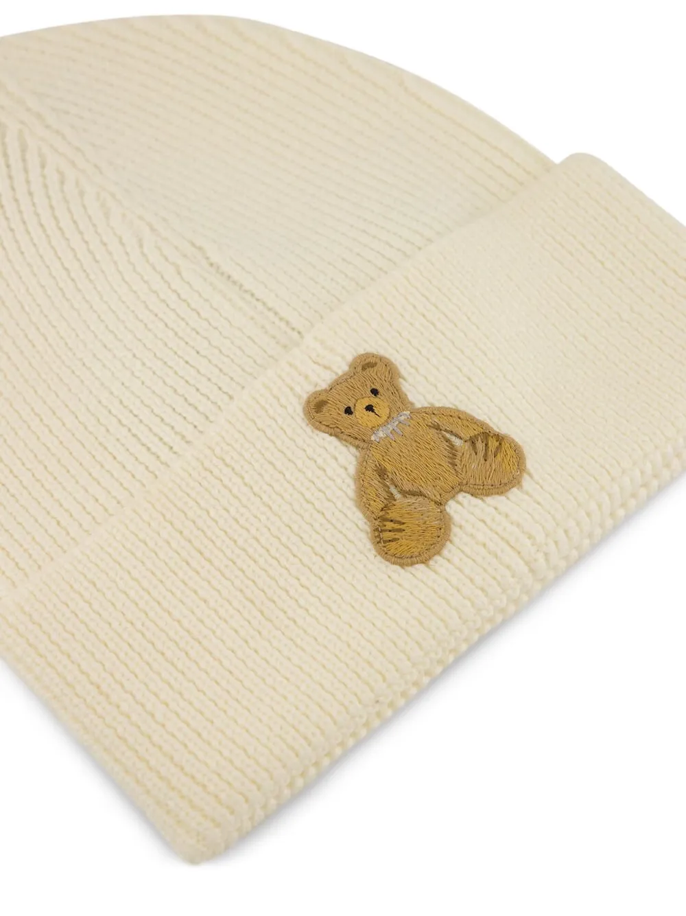 Palm Angels Bear In Mind muts Beige