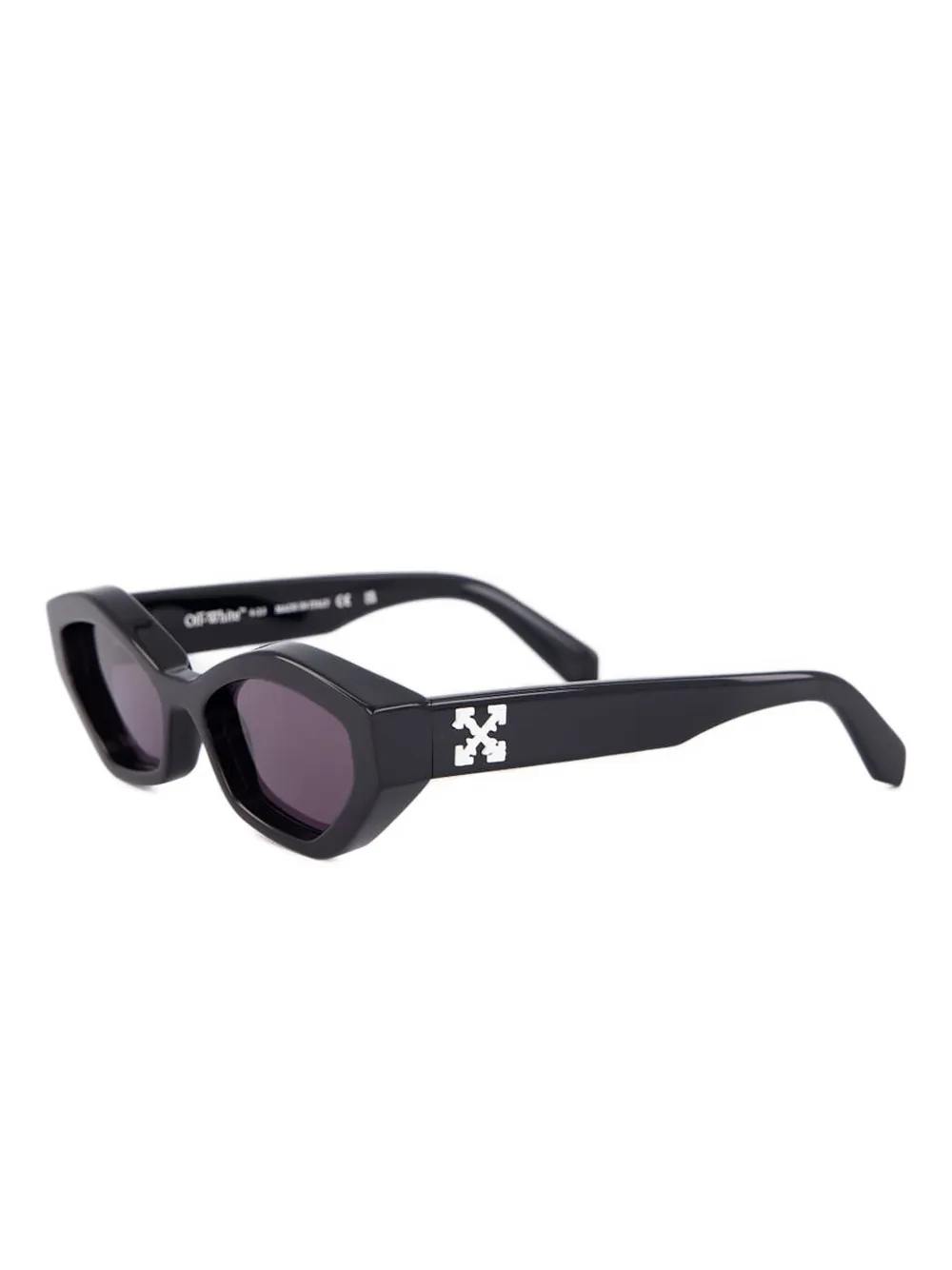 Off-White Eyewear Hilo geometric sunglasses | Image 2
