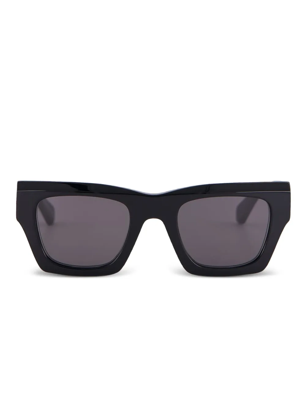 Off-White Eyewear lunettes de soleil Davie | noir | Image 1
