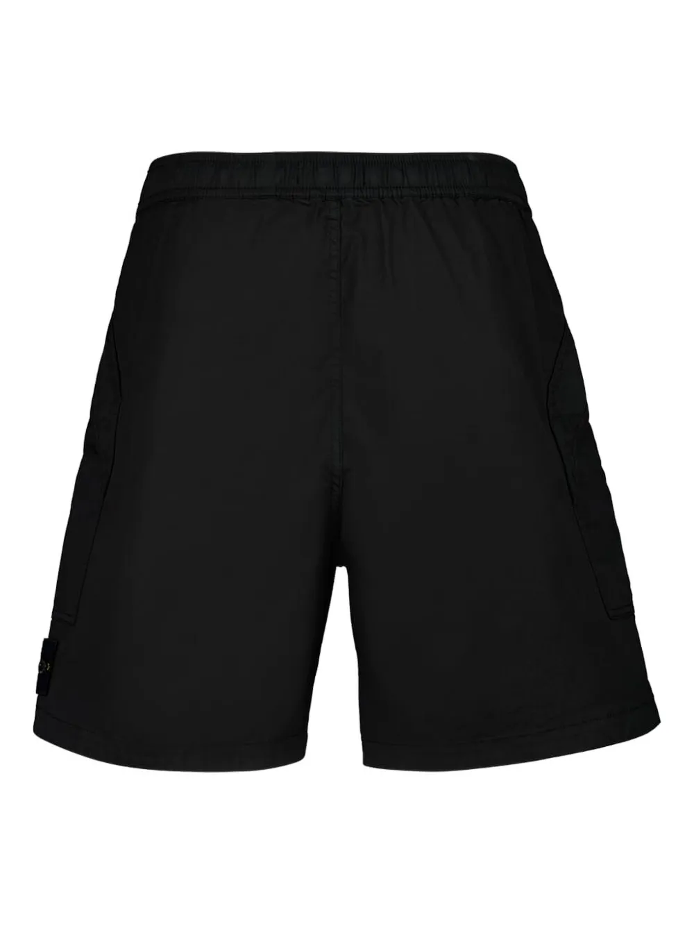 Stone Island logo-patch shorts | Bermudas | Image 2