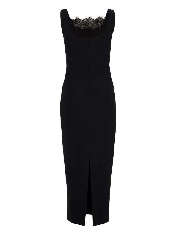 suspender dress Juniper Rae Suspender Dress