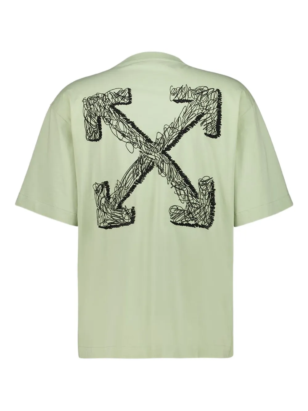 Off-White playera Scribble | Playeras | Image 2