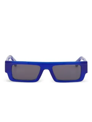 OFF-WHITE オフホワイト CATALINA OERI003 1007 スクエアフレーム