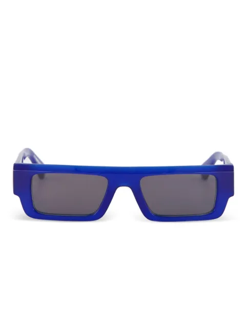 Off-White Eyewear rektangulære Pittsburgh solbriller