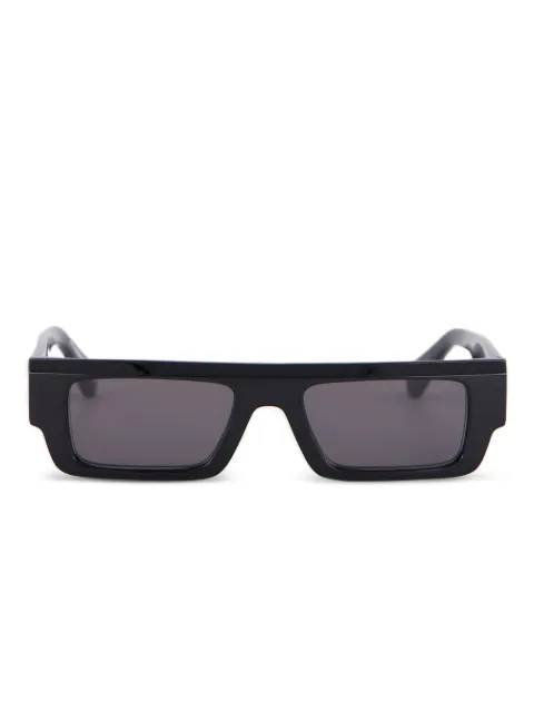 Off-White Eyewear Pittsburgh rectangle sunglasses