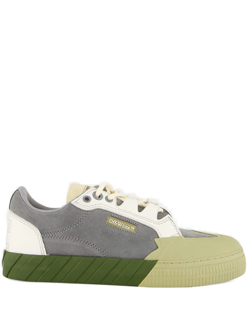 Off-White tenis Vulc 779 | gris | Image 1